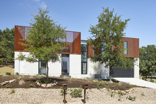 Sky Crown Terraces / Bercy Chen Studio - Windows, Facade