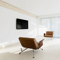 WH Residence / M3 Architects - Chair