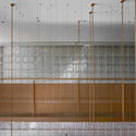 Molecure Pharmacy / Waterfrom Design - Store