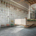 Molecure Pharmacy / Waterfrom Design - Store
