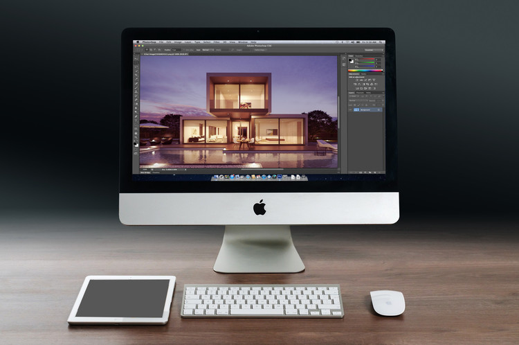 9 Important Photoshop Tips for Architects - Image 2 of 4