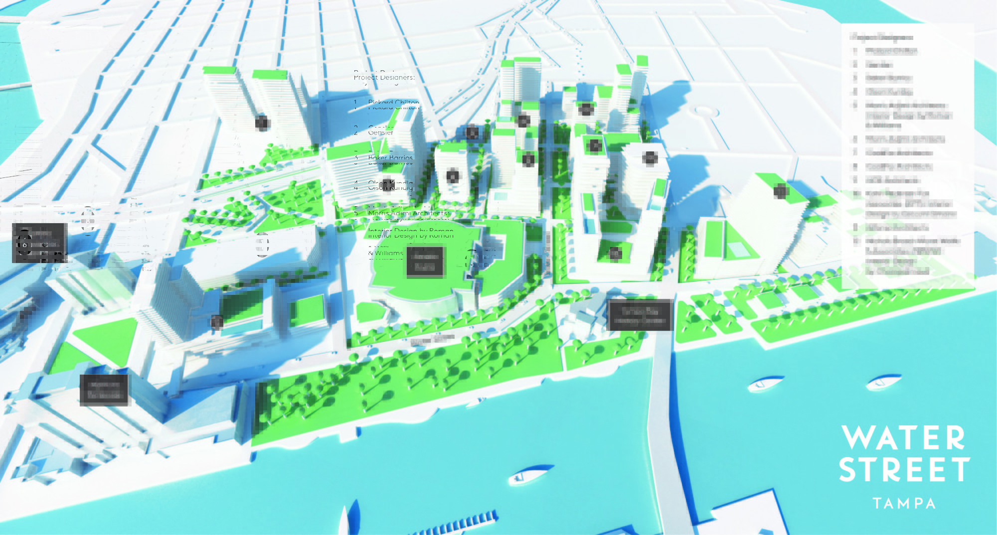 Gallery of Olson Kundig, CookFox, Morris Adjmi Among Top Firms to