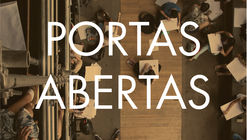 Portas Abertas  - aula de desenho com Paulo von Poser