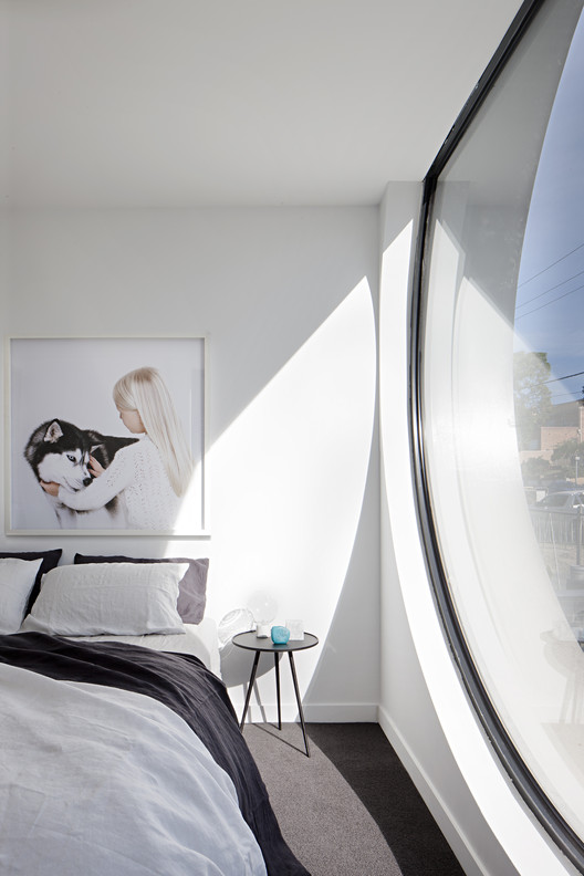 Cirqua Apartments / BKK Architects - Image 11 of 19