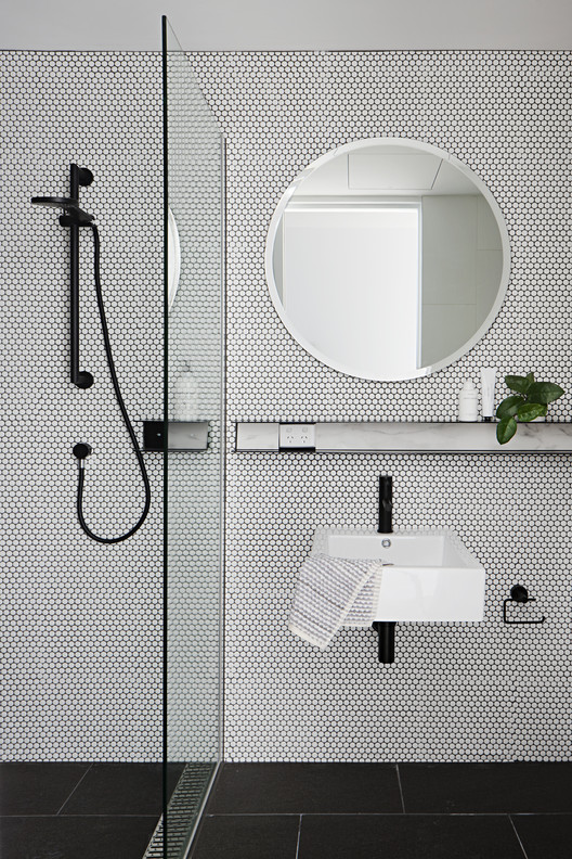 Cirqua Apartments / BKK Architects - Image 12 of 19