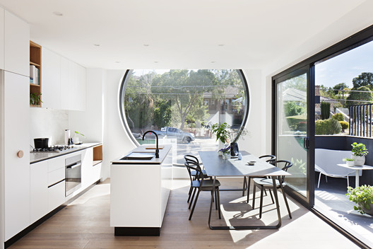 Cirqua Apartments / BKK Architects - Image 13 of 19