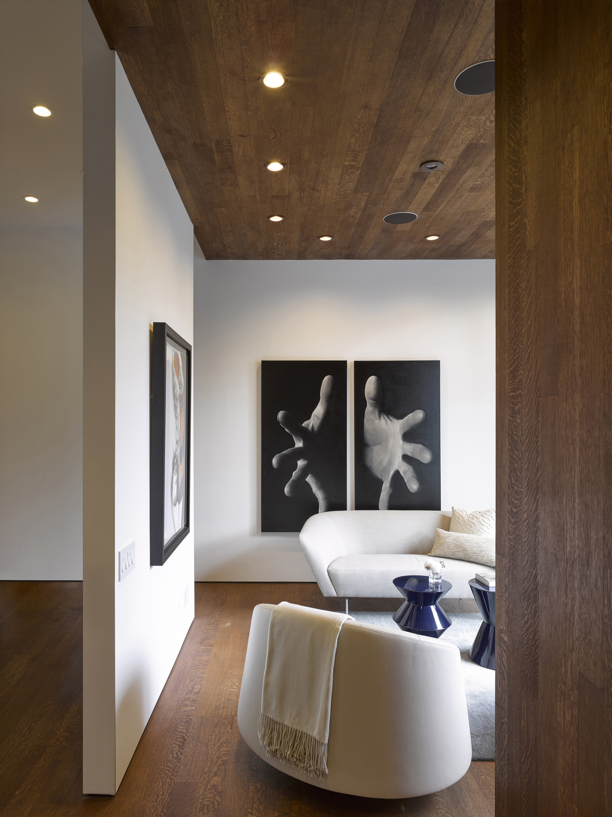 Gallery of Kaleidoscope House / Paul Raff Studio - 14