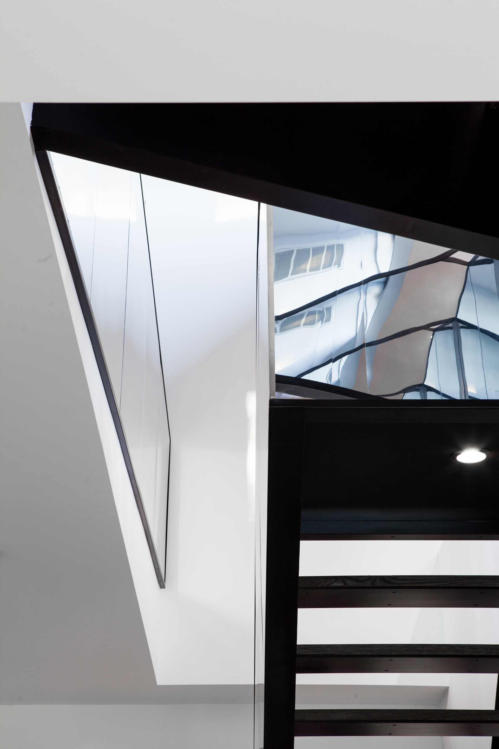 Gallery Of Kaleidoscope House Paul Raff Studio 16