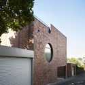 Casa Brickface / Austin Maynard Architects - Casas