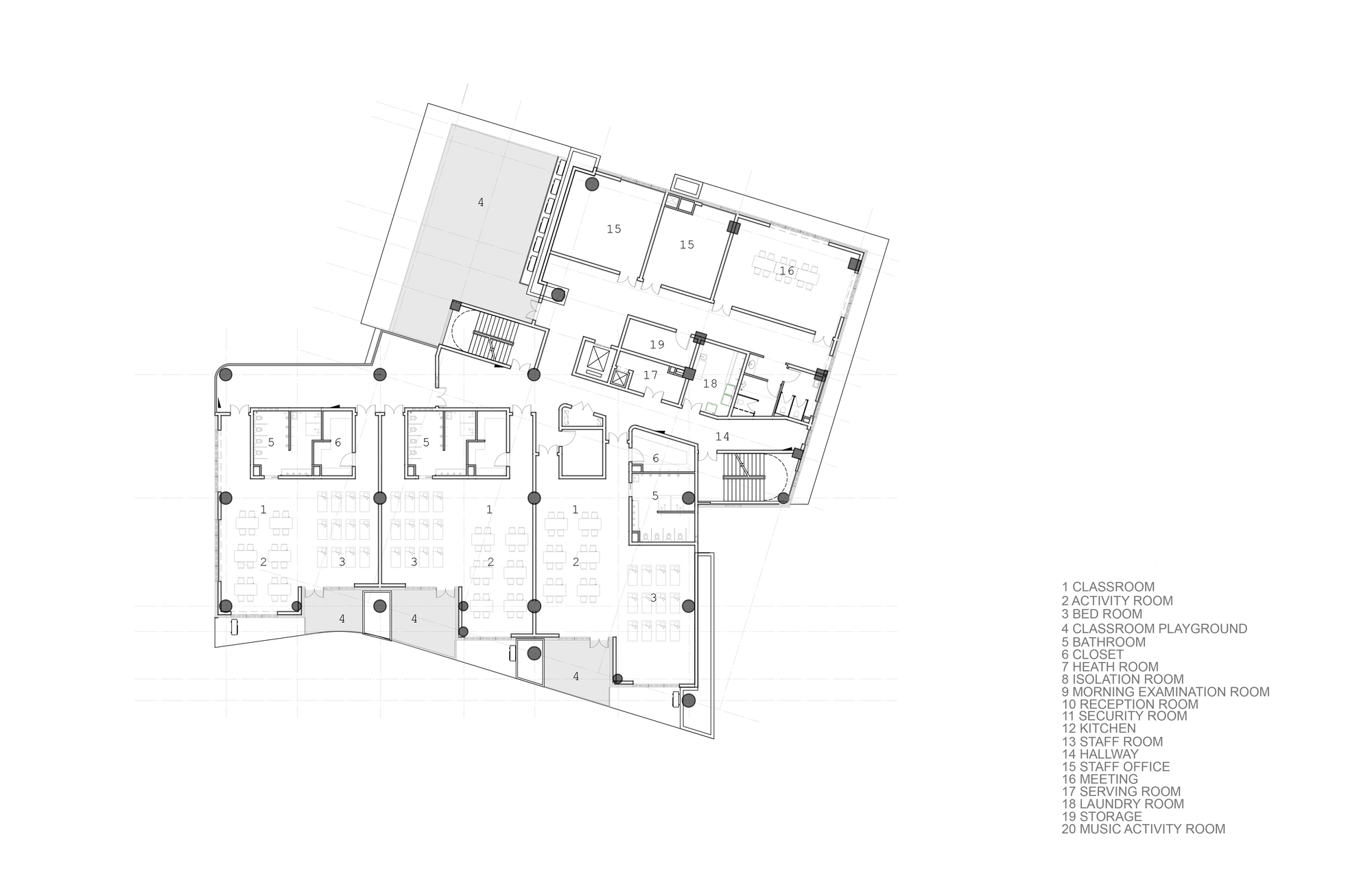 Gallery Of Hanhai Luxury Condominiums Amphibianarc 28