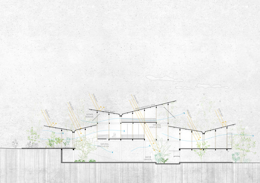 House in Chau Doc / NISHIZAWAARCHITECTS - Image 37 of 39