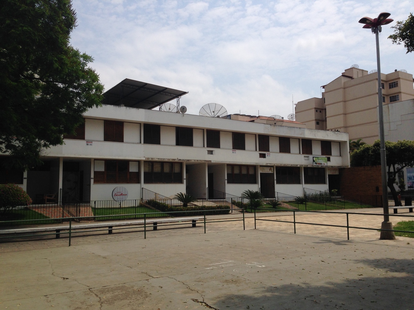 Cataguases: Legado da Modernidade - Imagem 16 de 16