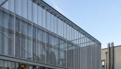 Casa Adrogue Chico I  / Jorgelina Tortorici & Asociados