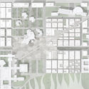 © OMA . Site Plan