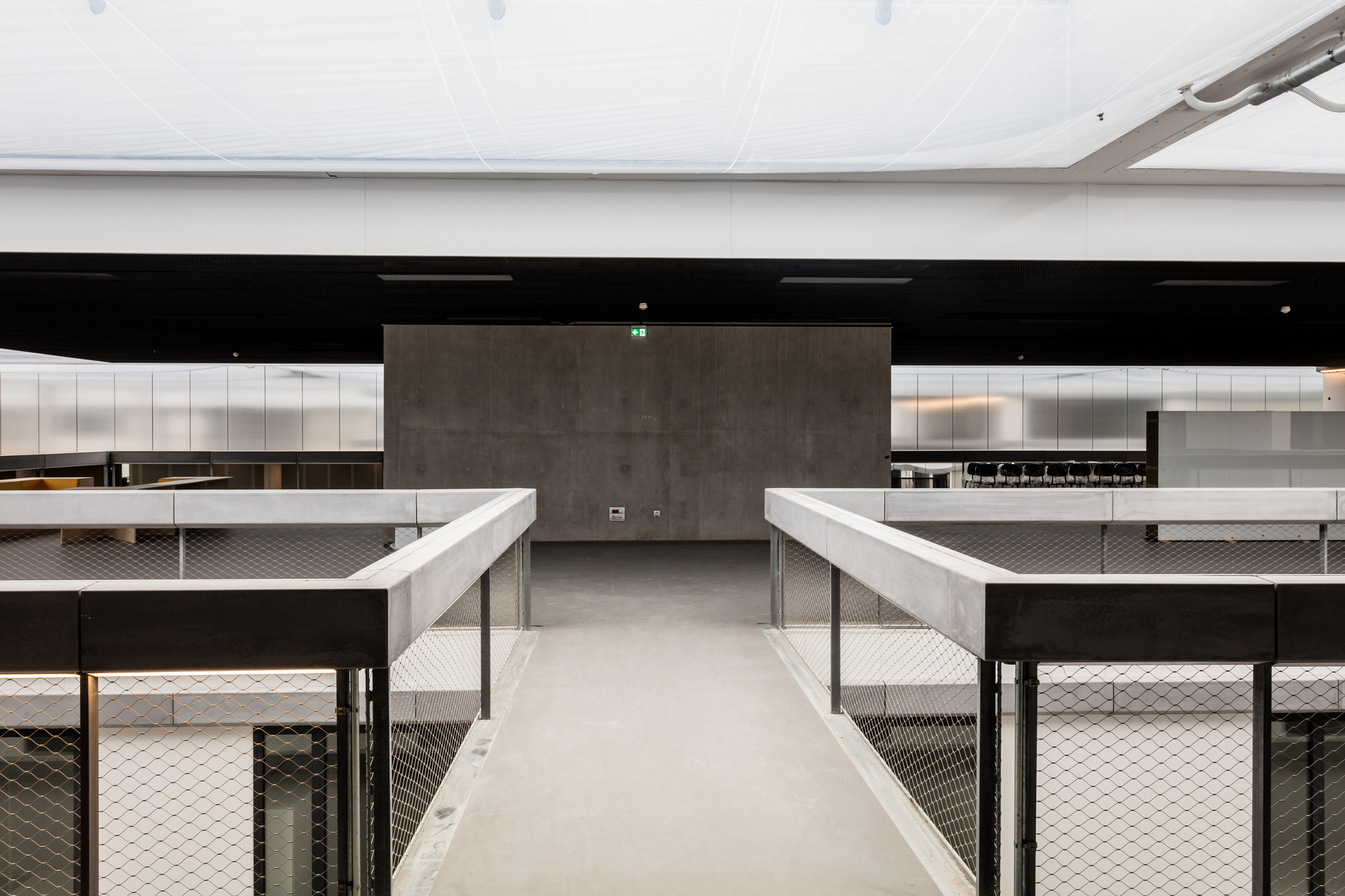 Galería de Lab City CentraleSupélec / OMA 21