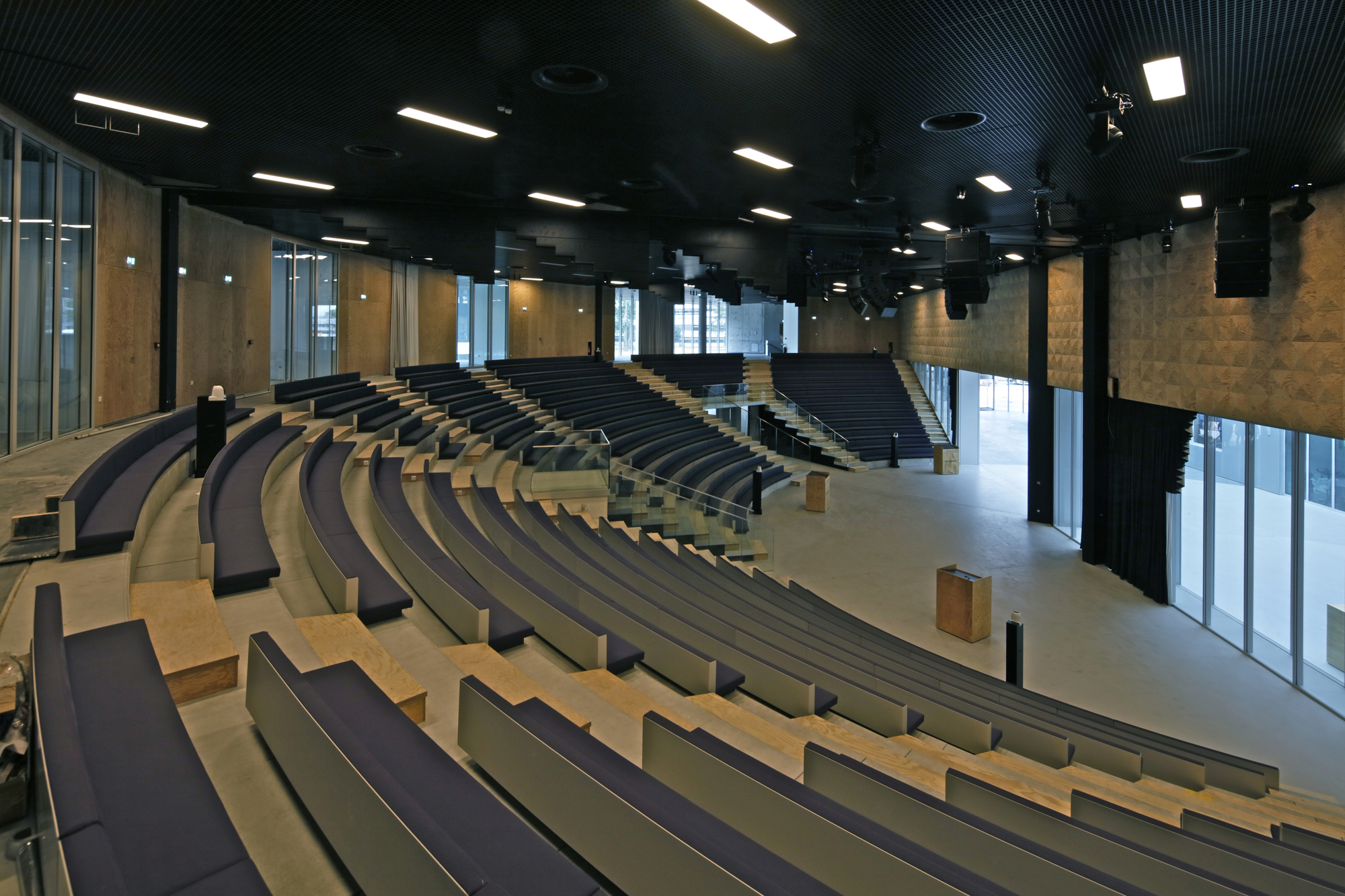 Galería de Lab City CentraleSupélec / OMA 10