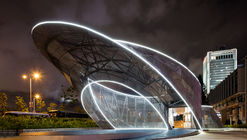 ‘印象∞香港’ 展览 / Architecture Commons