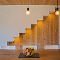 打开窗，坐拥整座山 Back Country House / LTD Architectural Design Studio - 独立住宅