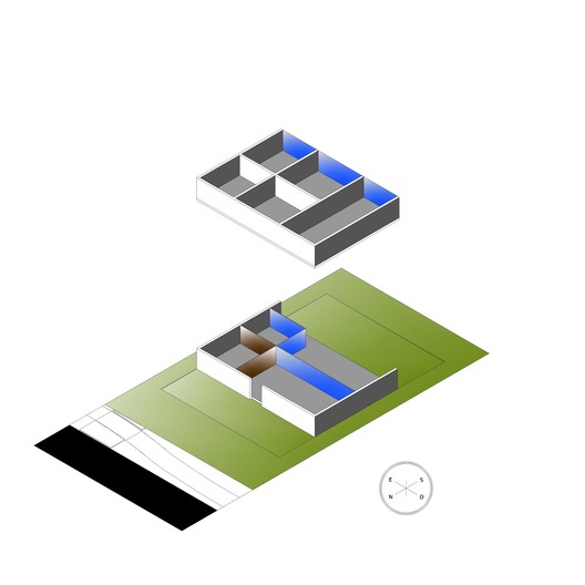 Shelter House / Punto Arq. - Image 35 of 36