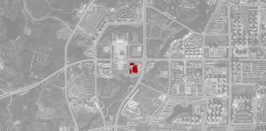 Bishan Cultural and Art Center / Tanghua Architects & Associates - Image 13 of 24