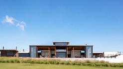 Casa ACP / Candida Tabet Arquitetura