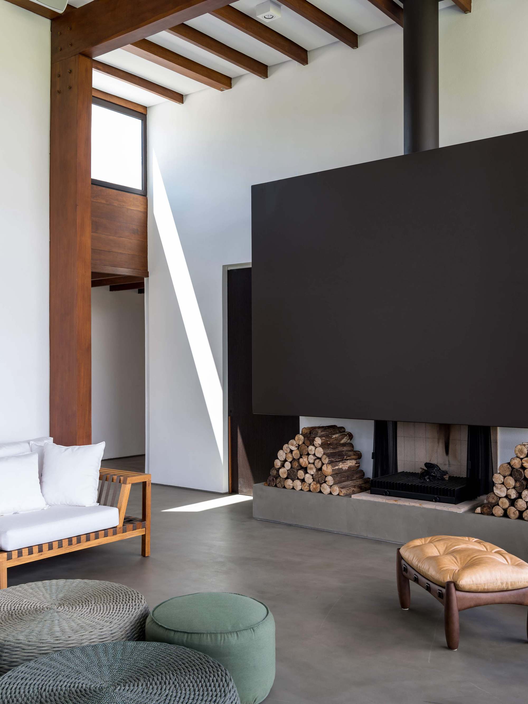 House Acp Candida Tabet Arquitetura Archdaily