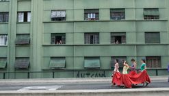 Atos gráficos: táticas para a construção de identidades visuais na cidade.
