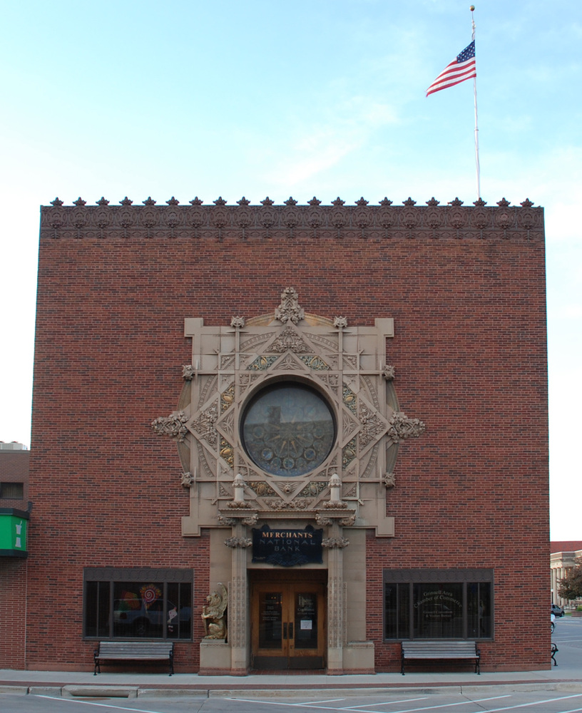 Gallery Of Spotlight Louis Sullivan 8