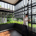 Flower Cage House / Anonym - Image 4 of 28