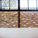 Brick House / Bastian Architecture - Extension, Facade