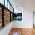 Brick House / Bastian Architecture - Extension, Facade