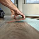 How to Install Wood Laminate Flooring  - Image 2 of 4