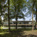 De Drukkerij / EVA architecten - Remodelaciones
