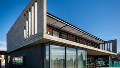 Casa Cañuelas / LN Arquitectura