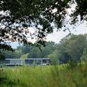 White Snake House / AUM Pierre Minassian - Houses, Garden, Forest
