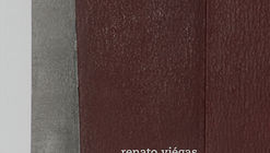 Exposição Renato Viégas - Desenhos na Escola da Cidade