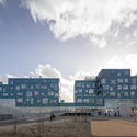 Escuela Internacional de Copenhague Nordhavn / C.F. Møller - Escuelas