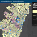 Bogotá lanza nueva aplicación para conocer su evolución urbana en los últimos 20 años - Image 4 of 4