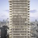 Rothschild Tower / Richard Meier & Partners - Apartments, Facade, Cityscape