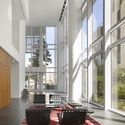 Rothschild Tower / Richard Meier & Partners - Apartments, Kitchen, Facade, Table