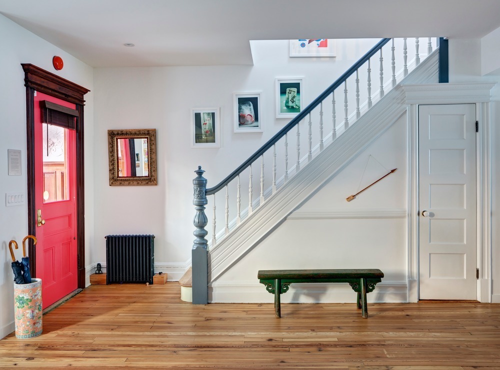Gallery of House for Booklovers and Cats / Barker Associates ...