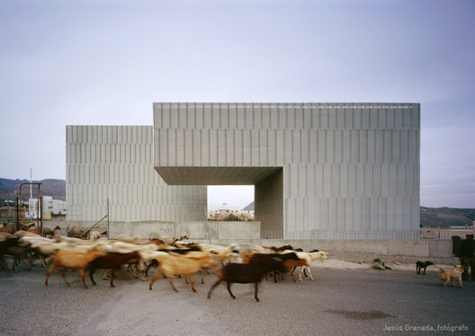 Fotos da Semana: 20 imagens de arquitetura e animais - Imagem 5 de 21