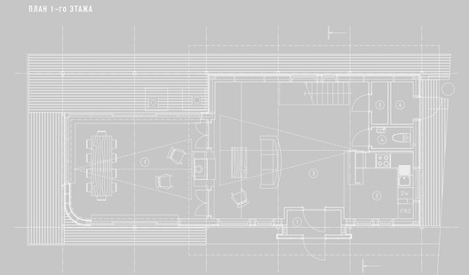 Pabellón Viviente / Nefa Architects - Imagen 30 de 34