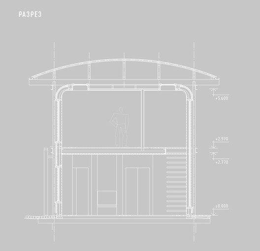 Pabellón Viviente / Nefa Architects - Imagen 32 de 34