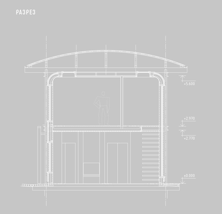 Pabellón Viviente / Nefa Architects - Imagen 32 de 34