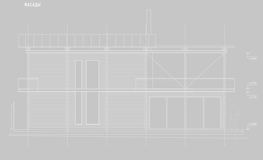 Pabellón Viviente / Nefa Architects - Imagen 34 de 34