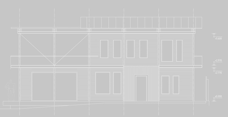 Pabellón Viviente / Nefa Architects - Imagen 33 de 34