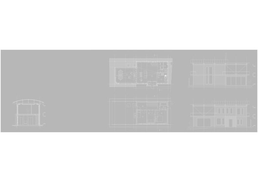 Pabellón Viviente / Nefa Architects - Imagen 29 de 34