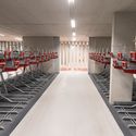 City of Utrecht Opens Largest Bicycle Parking Lot In The World - Image 3 of 4