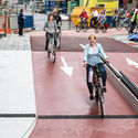 City of Utrecht Opens Largest Bicycle Parking Lot In The World - Image 2 of 4